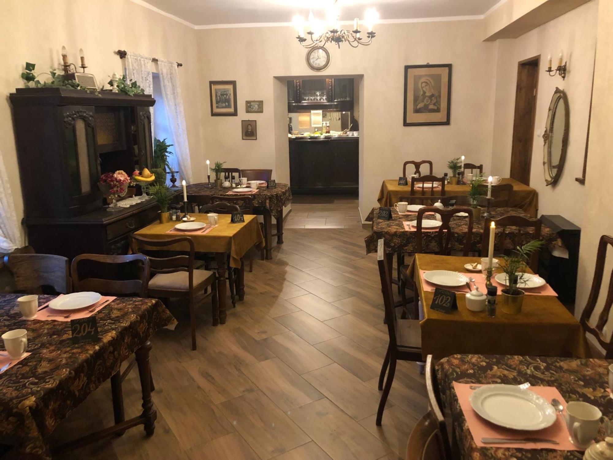 Stara Willa Jagniatkow Ngoại thất bức ảnh